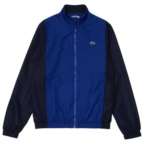 Lacoste men colorblock track - men's,
