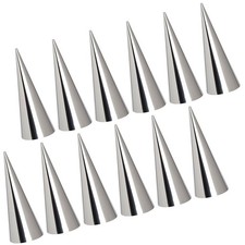  20 Pcs Moule À Pate En