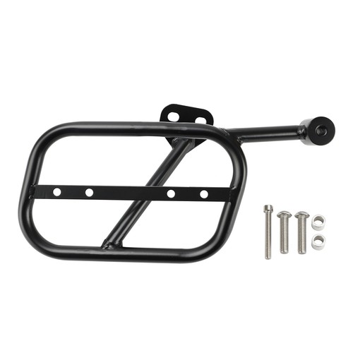 Sacoche selle fixation - sacoche,