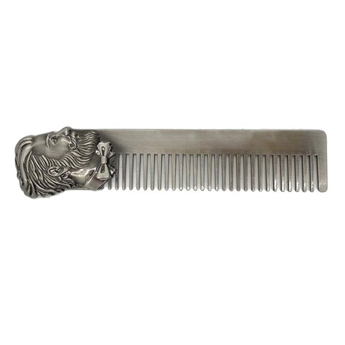 Facial hair care brosse - hair, À