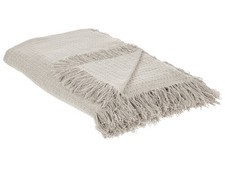 Couvre-lit en Coton 200 x 220