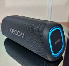 LG X-BOOM go / XG7QBK /