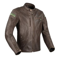 SEGURA Blouson Cuir Homme Toutes Saisons COBRA