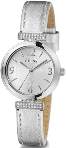 Guess array gw0614l1 montre - guess,