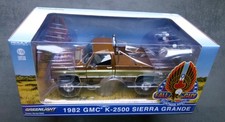 🚦1/18 Greenlight 1982 GMC