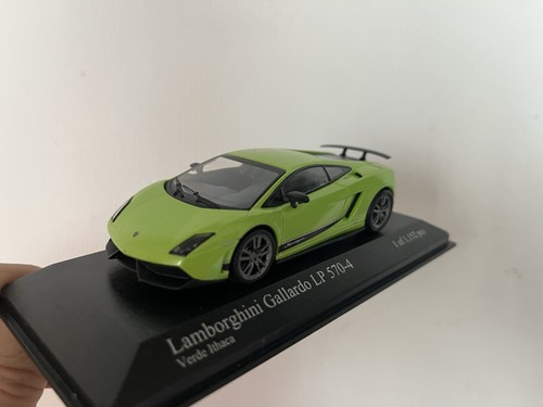 Lamborghini gallardo 570 4 - gallardo, lp