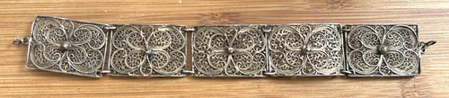 Bracelet nord africain - bracelet, ancien