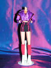 BARBIE      vêtements  n°