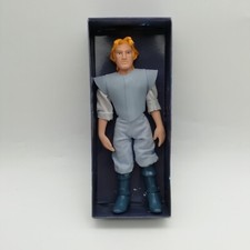 Poupée Disney en porcelaine John Smith