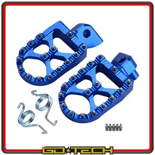 Marchepieds Repose-Pied Moto