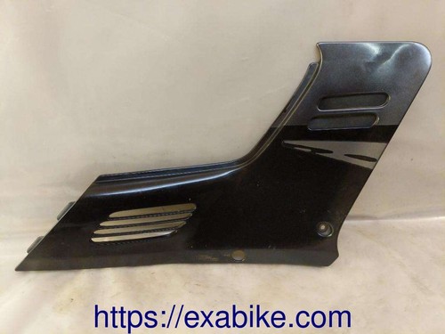 Cache lateral droit - droit, honda