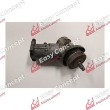 RENVOI D'ANGLE (sans flasques)