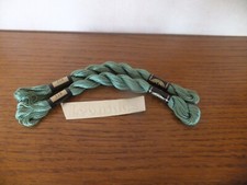 Lot de 2 écheveaux Coton