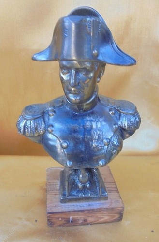 Buste napoléon bonaparte - buste, de