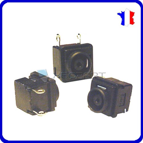 Connecteur alimentation sony - alimentation,