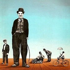 Film Super 8: Charlot Marin n°1 et n°2