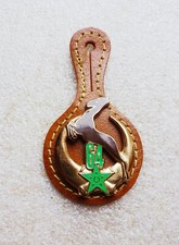 insigne 64e Régiment d'Artillerie d'Afrique