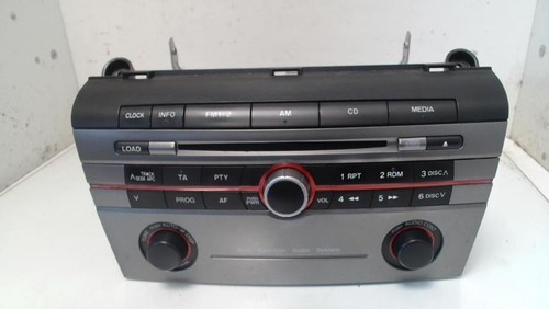 Autoradio origine mazda - autoradio,