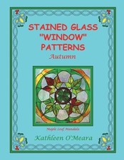 Kathleen O'Meara Stained Glass