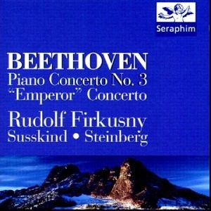 Rudolf firkusny ludwig van - rudolf,