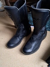 Bottes moto dainese taille - bottes,