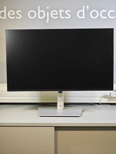écran moniteur dell - Écran/moniteur,