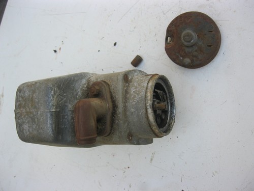 Magnétos sev moteur - sev,, fixe