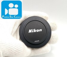 🎦VIDEO👀✨N MINT✨ BF-3 Nikon Nikkor Lens Cap for Teleconverter TC-14 From...