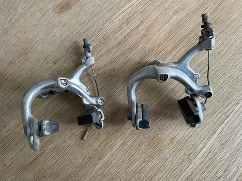 étriers frein vélo clb - de,