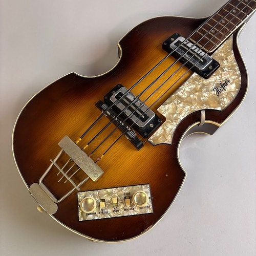 Hofner 500 1972 - hofner, 1