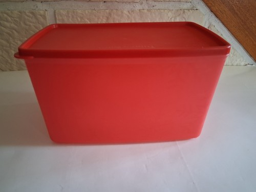 Tupperware boite igloo - boite,