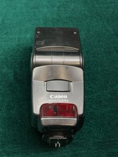 Flash Canon Speedlite 420EX