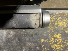 POT ECHAPPEMENT - YAMAHA YP MAJESTY 125 (2007 - 2010)