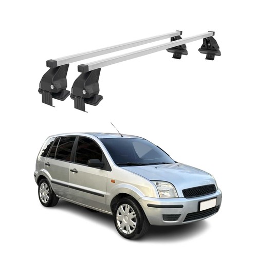 Barres toit transversales - toit,