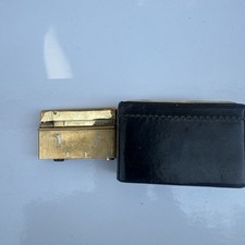 BRIQUET ANCIEN - GERMANY - ROWENTA TOP AVEC SA BOITE