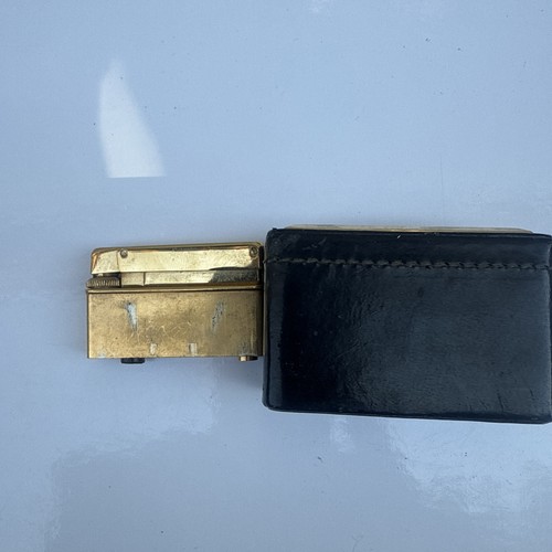 Briquet ancien germany - briquet,