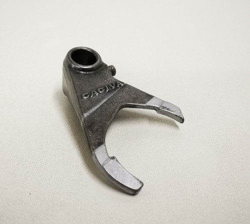 Cagiva mito 125 - cagiva, engrenage