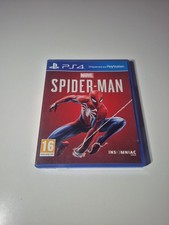 🎮 Marvel Spider-man - Sony PlayStation 4 (Ps4)