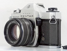 [ EXC+ 4 Lecture] Pentax