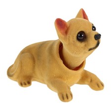  Chien Voiture Qui Bouge La