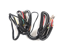 Faisceau De Câblage