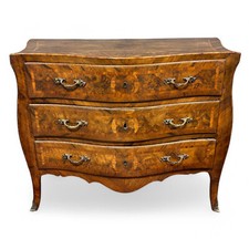 Important Commode Louis XV