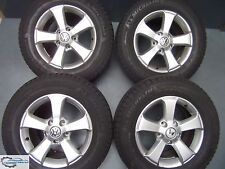 Original VW Touareg 7P Jantes