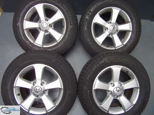 Original touareg jantes - original,