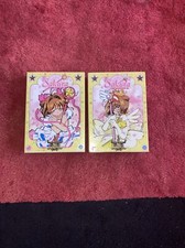 DVD Mangas- Sakura Card Captor