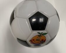 Lustre ballon Espana 82 coupe de Monde 1982 Naranjito football mundial Viro