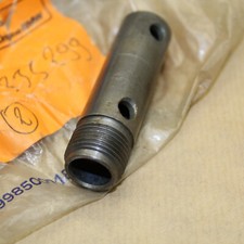 1 VIS CREUSE DE CARTER D'HUILE BMW SERIE R SERIE 7  1111335299