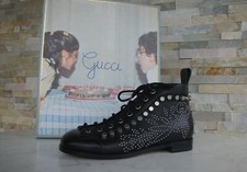 Gucci EU 37 37,5 Bottines