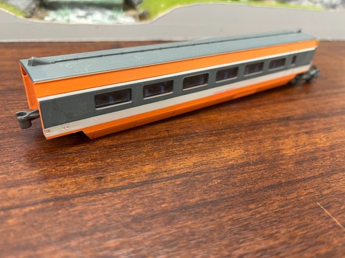 Voiture intermédiaire tgv pse - intermédiaire,