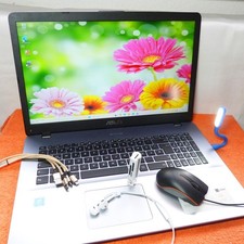 XL SET I Asus F705 Vivobook